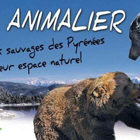 Le Cocon Pelerins * Les Angles (Pyrenees-Orientales)