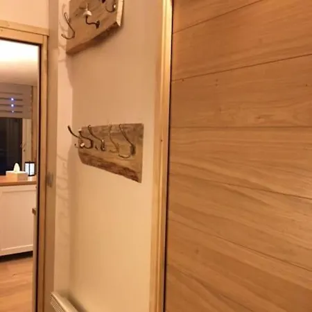 Διαμέρισμα Le Cocon Pelerins Les Angles (Pyrenees-Orientales)