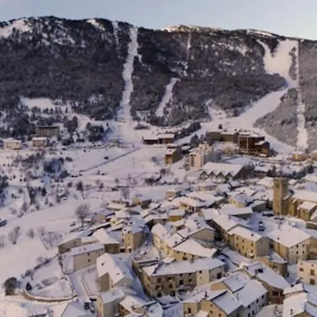 Le Cocon Pelerins Διαμέρισμα *