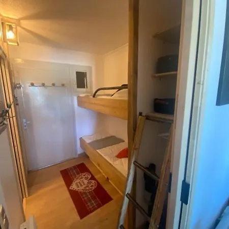 Apartment Le Cocon Pelerins