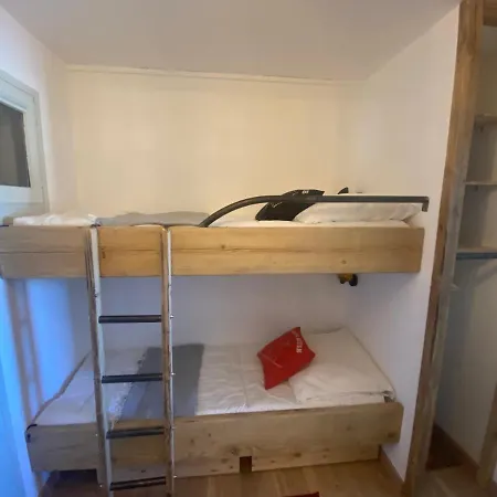 Apartment Le Cocon Pelerins Les Angles (Pyrenees-Orientales)