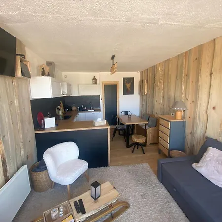 Apartment Le Cocon Pelerins *